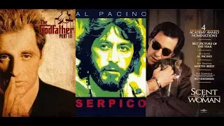 Al Pacino / Аль Пачино. Top Movies