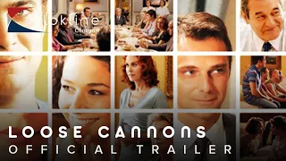 2010 Loose Cannons Official Trailer 1 HD Peccadillo Pictures