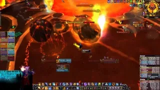 Firelands Normie with Forgotten Heroes! Cataclysm Fire Mage PoV