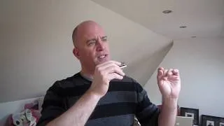 Play Like A Harmonica Pro (LESSON 4): Head Rolls and Trills