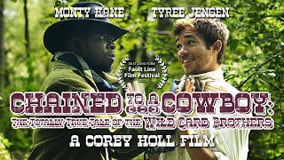 Chained to a Cowboy - Award Winning Comedy Short Film