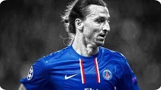 Zlatan Ibrahimović ● Top 10 Goals - 2015