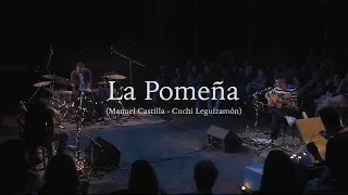 Dos Más Uno - La Pomeña (En vivo en el Teatro Xirgu)