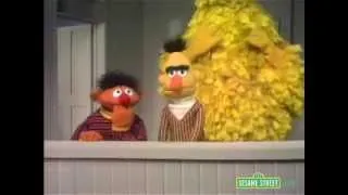 Classic Sesame Street - Tall, Taller, Tallest (re-upload)