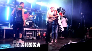 TZN Xenna - Wodzowie (Ramona 2018 Live)