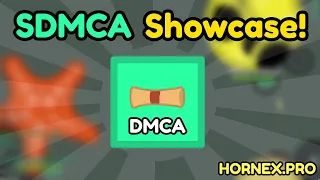 Super DMCA Showcase | Hornex.pro