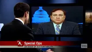 Douglas Macgregor: Special Ops