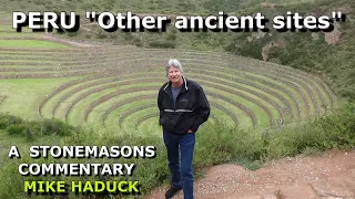 PERU (Other ancient sites) Mike Haduck
