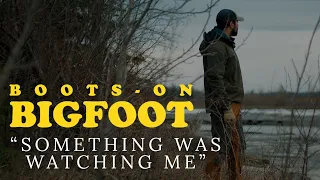 Boots-On Bigfoot | Episode 1 | Mind Games