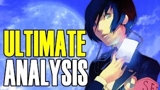 Persona 3 Analysis (Part 1) - Ultimate Persona Compendium