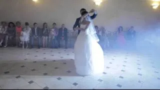 Роман & Мар'яна - перший танець