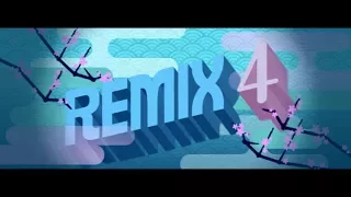 Remix 4 - Rhythm Heaven Fever - SFX ~ Extended