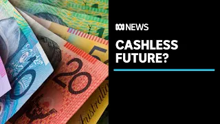 Will consumers have to pay to access cash or face a future without banknotes? | ABC News