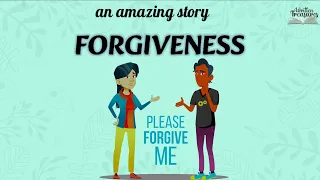 Short Stories | Moral Stories | Forgiveness | #writtentreasures #moralstories #motivation