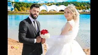 Dawud & Kajin #Wedding Part -5 Musik Tarek Shexani -  in Achern by Dilan Video 2018