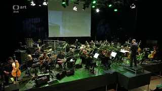 The Plastic People of the Universe a Filharmonie Brno 2015 - Co znamená vésti koně
