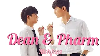 BL Hindi Mix🎶||💞Dean×Pharm 💞||Until We Meet Again 💕||FMV💖