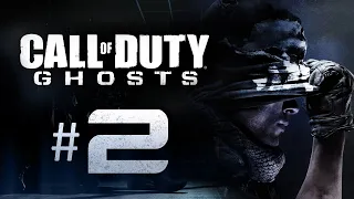 Call of Duty GHOSTS came out 10 years ago... WHERE IS GHOSTS 2...?