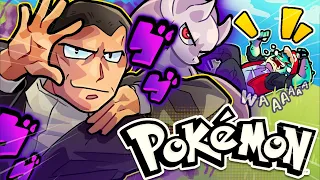 My Hardest Challenge Yet... - Bigpuffer Attempts Pokemon Radical Red Episode 16