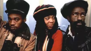 Michael Rose & Black Uhuru - Born Free