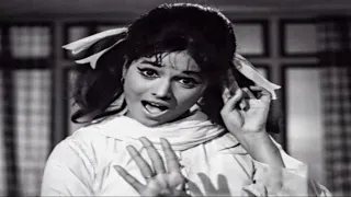 Jab Se Ho Gayi Main Young HD | Laxmi Chhaya | Usha Khanna, Mohammed Rafi | Haye Mera Dil 1968 Song