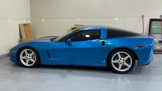 Part 1: Common questions and answers from 5 years owning my C6 Corvette