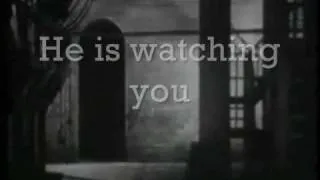 The phantom of the opera 1925 trailer (made by me)