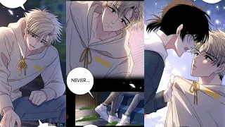 Touch your world | Ep: 74 | Dont Even Think Hiding Of From Me | bl | boyslove | Manhwa | manga