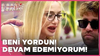 Batt, Beyzanur Ayrılıyor mu?  | Kısmetse Olur: Aşkın Gücü 2. Sezon 38. Bölüm