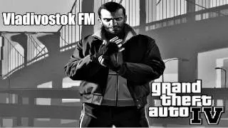 Liberty City - The Invasion [GTA  4 - Vladivostok FM]