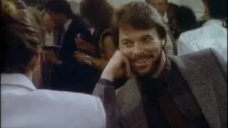 Jonathan Frakes in "The Twilight Zone"