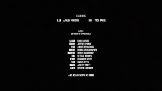 The Last of Us Part 1 Remake - Ending and Credits
