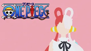 New Genesis - One Piece Film Red (Lofi Remix)