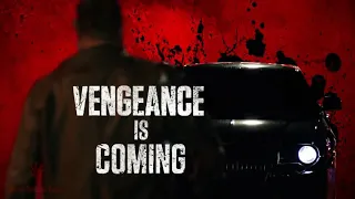 The Car Road to Revenge 2019 Trailer