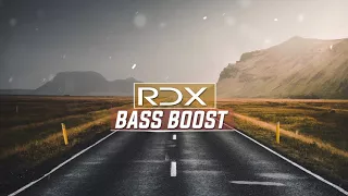 Ahzee - Go Gyal [RDX Bass Boosted]