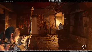 Shadow of the Tomb Raider - 11. Mountain Temple