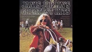 Janis Joplin - Me & Bobby McGee