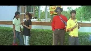 Shukra Movie Scenes - Biradar very funny scene, he being fooled!!