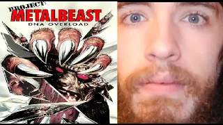 Project: Metalbeast (1995) review