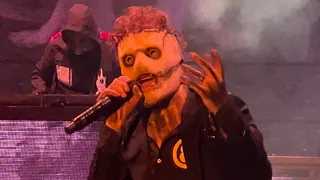 Slipknot: full set [Live at Rock Fest] (Cadott, Wisconsin - July 14, 2023)