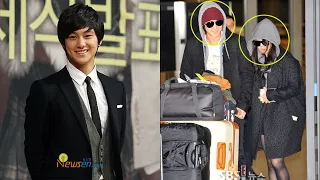 Kim Bum and Moon Geun Young: Dating again after 9 years of breaking up?