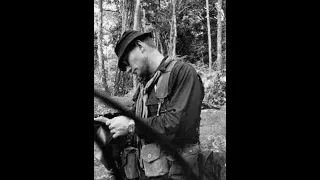 Jim Bolen MACV-SOG Interview # 1   – Secret Missions Into Laos and Cambodia During The Vietnam War.