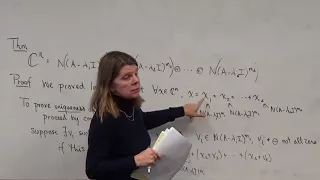 EE 221A: Linear Systems Theory, Lecture 13b