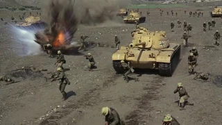 Top 10 World War II Movies