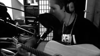 5:19-Matt Wertz Cover With Rap twist