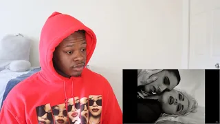 WHAT DOES SHE MEAN??? Madonna - Justify My Love (Official Video) REACTION