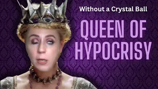 Katie Joy - Queen of Hypocrisy | Without a Crystal Ball