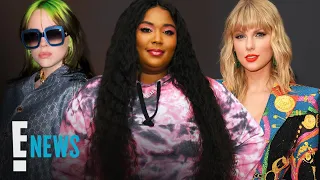 Lizzo Leads 2020 Grammy Nominations With 8 | E! News