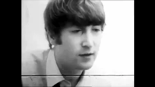 THE BEATLES- BECAUSE (ALFIE BALBOA DRILL REMIX)