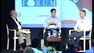 Aspen Security Forum 2010: The View from Abroad